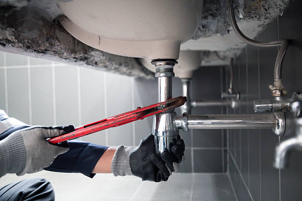 Trusted Sewer Line Repair service in Alba, MO - Masters Plumbing Service